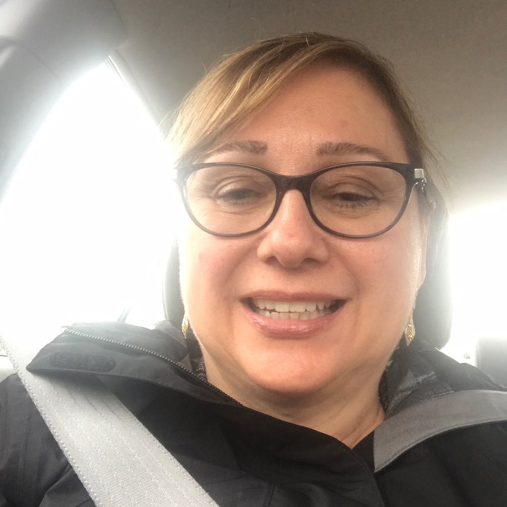 Meet your Posher, Amanda